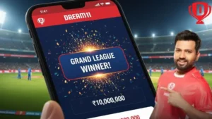 Dream11 Grand League Winning Tips