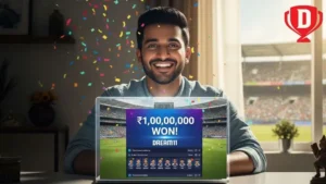 Dream11 Me 1 Crore Kaise Jite