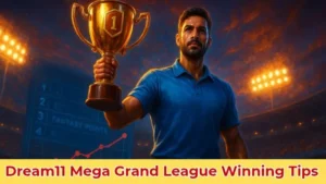 Dream11 Mega Grand League Kaise Jite