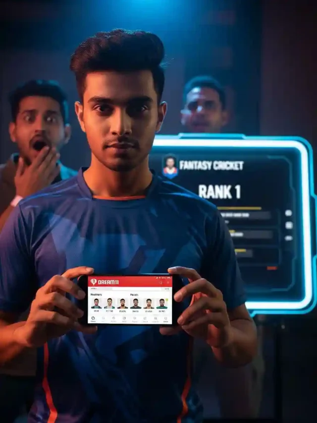 Dream11 में जीतने वाले प्रो प्लेयर कभी नहीं करते ये गलतियां!